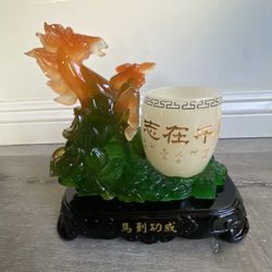Lucky Figurines 