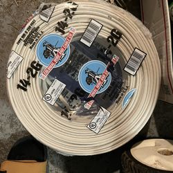 Romex Wire 
