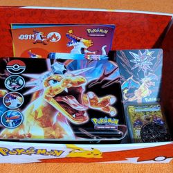 Pokemon Cards And More
