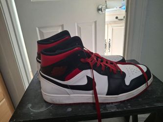 Nikes