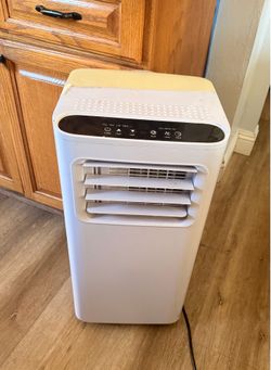 Air conditioning