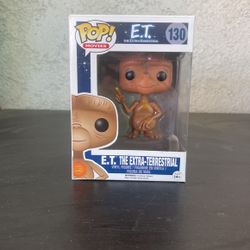 Funko Pop E.T.