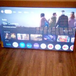 TCL Smart TV 