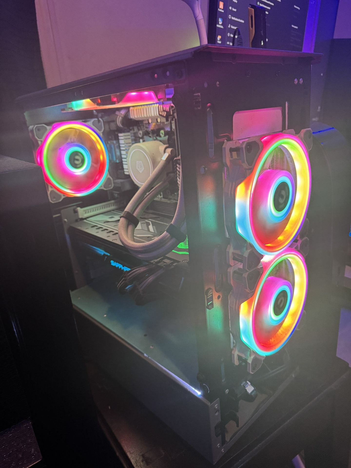 Gaming Pc For Sell