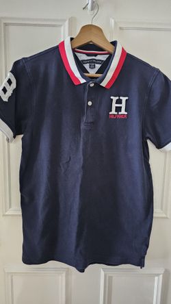 Boys Size XL Tommy Hilfiger And Calvin Klein Polos