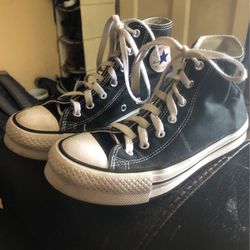 Size 4 Chuck Taylor Converse