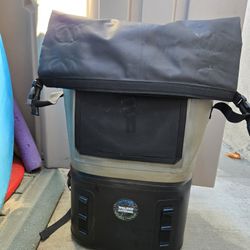 Titan Backpack