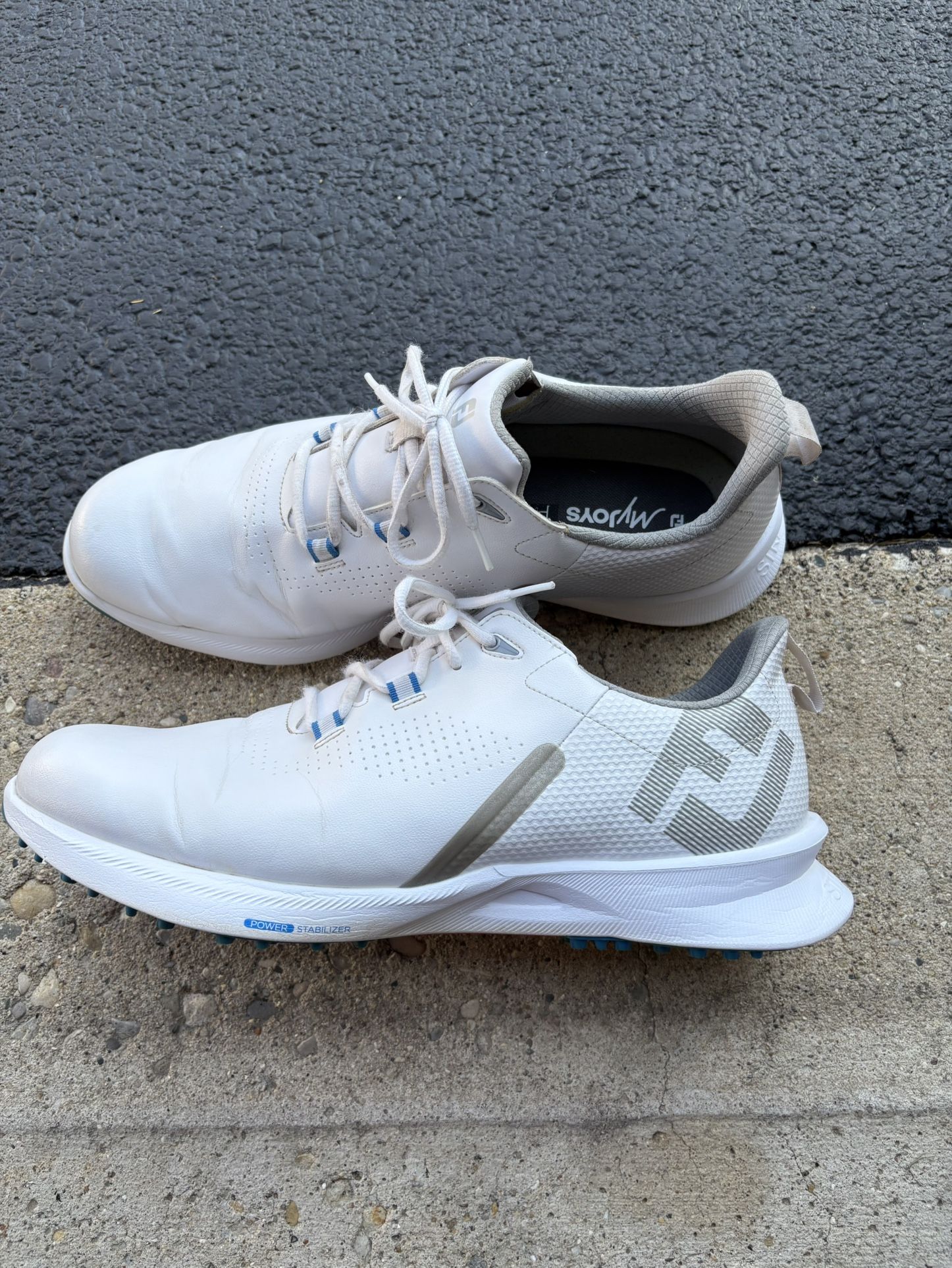 FootJoy Waterproof - Size 12