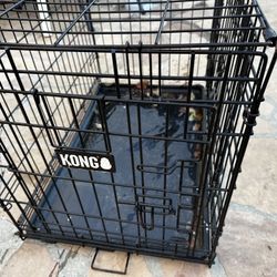 Dog Crate 