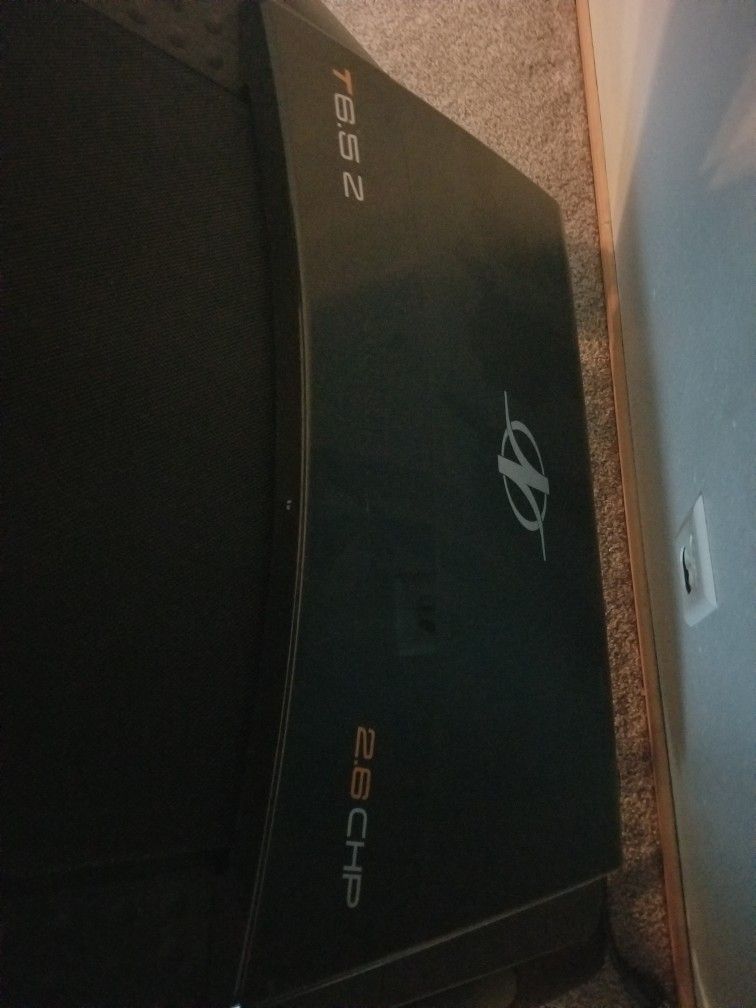 Nordictrack T6.5S Treadmill for Sale in Fargo, ND OfferUp
