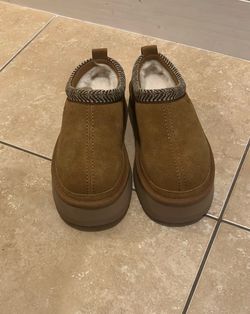 Ugg Burree Platform