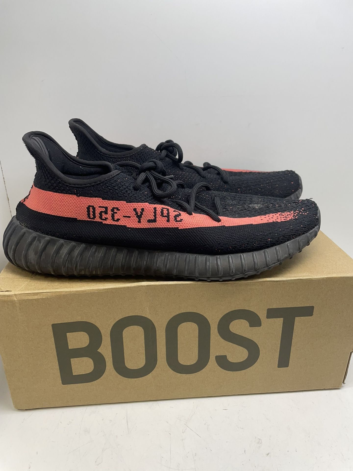 Adidas Yeezy Boost 350 Shoes 196648/12