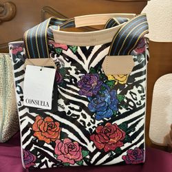 Brand New Authentic Consuela Bag