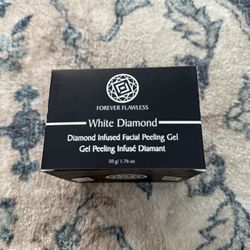 Forever Flawless, Facial, Peeling Gel