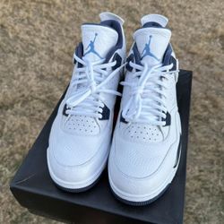 Jordan 4 Columbia 2015 Sz12