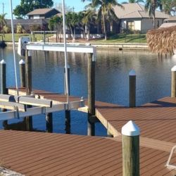 BOAT LIFTS FOR SALE!