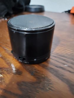 ihome bluetooth speaker