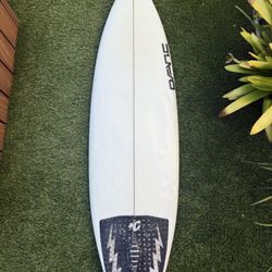 5’10 Shortboard 
