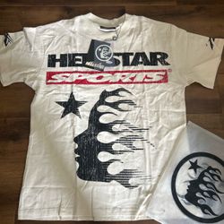 Hellstar T shirt
