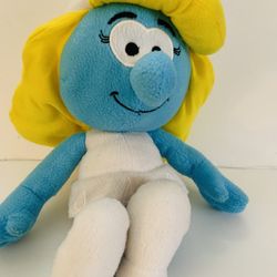Smurfette The Smurfs 15”