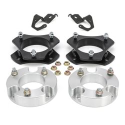 3"F / 2"R Lift Kit - Ford Expedition 2018-2024