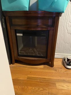 Chimenea Eléctrica