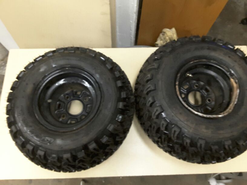 ATV quad tires 20x10x8