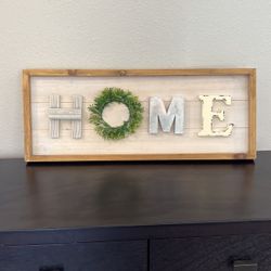 HOME Wall Art HobbyLobby