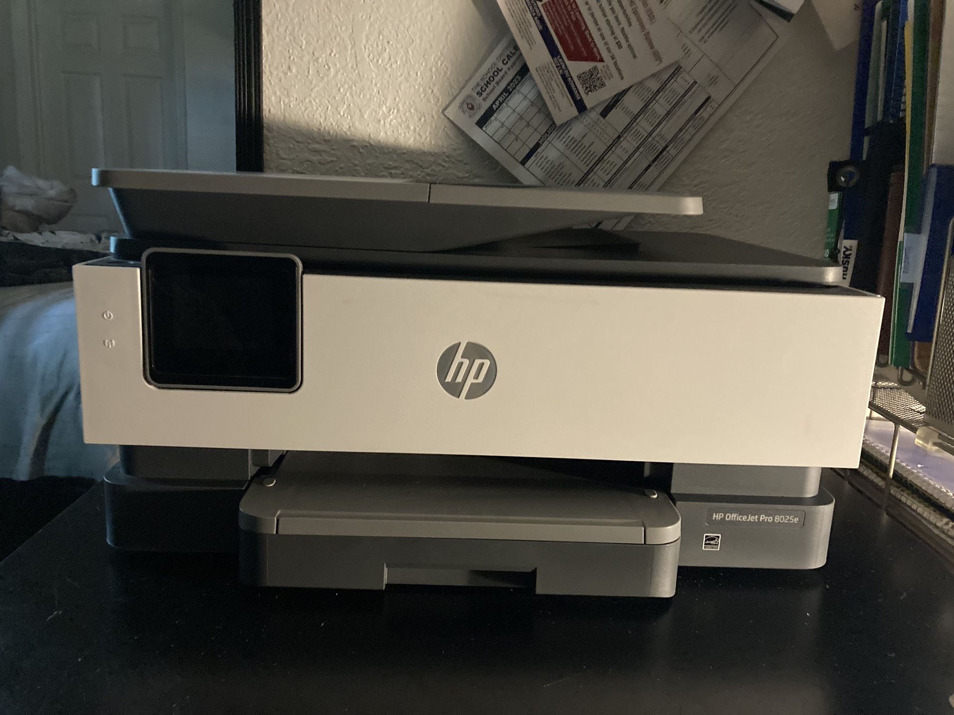 Hp Office jet Pro Printer