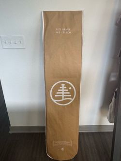 FAT TIRE BACKSEAT DRIVER POW SURFING SNOWBOARD