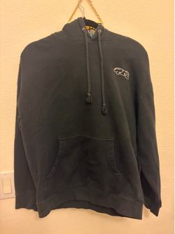 Medium Isaiah Rashad Hoodie - Lil Sunny and Top Dawg