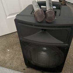 Karaoke 