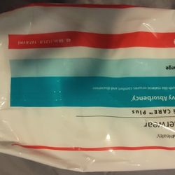 Attends Incontinence Underwear/Diaper