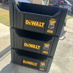 Dewalt Tool Box 