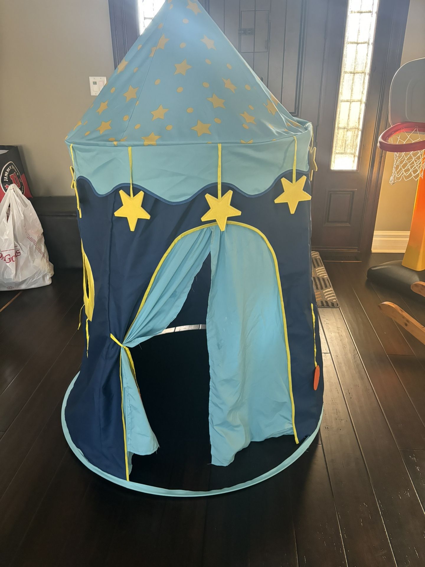 Kids Tent