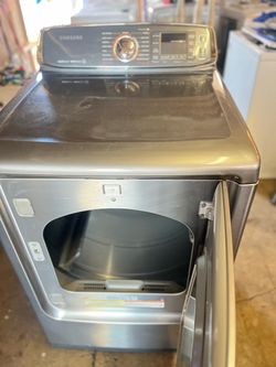 Samsung multisteam Ventsensor dryer electric free delivery 🚚