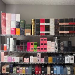 Colognes 