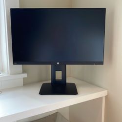 HP Monitor 24 Inch