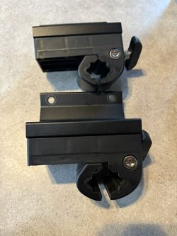 Yakima Awning Clamps
