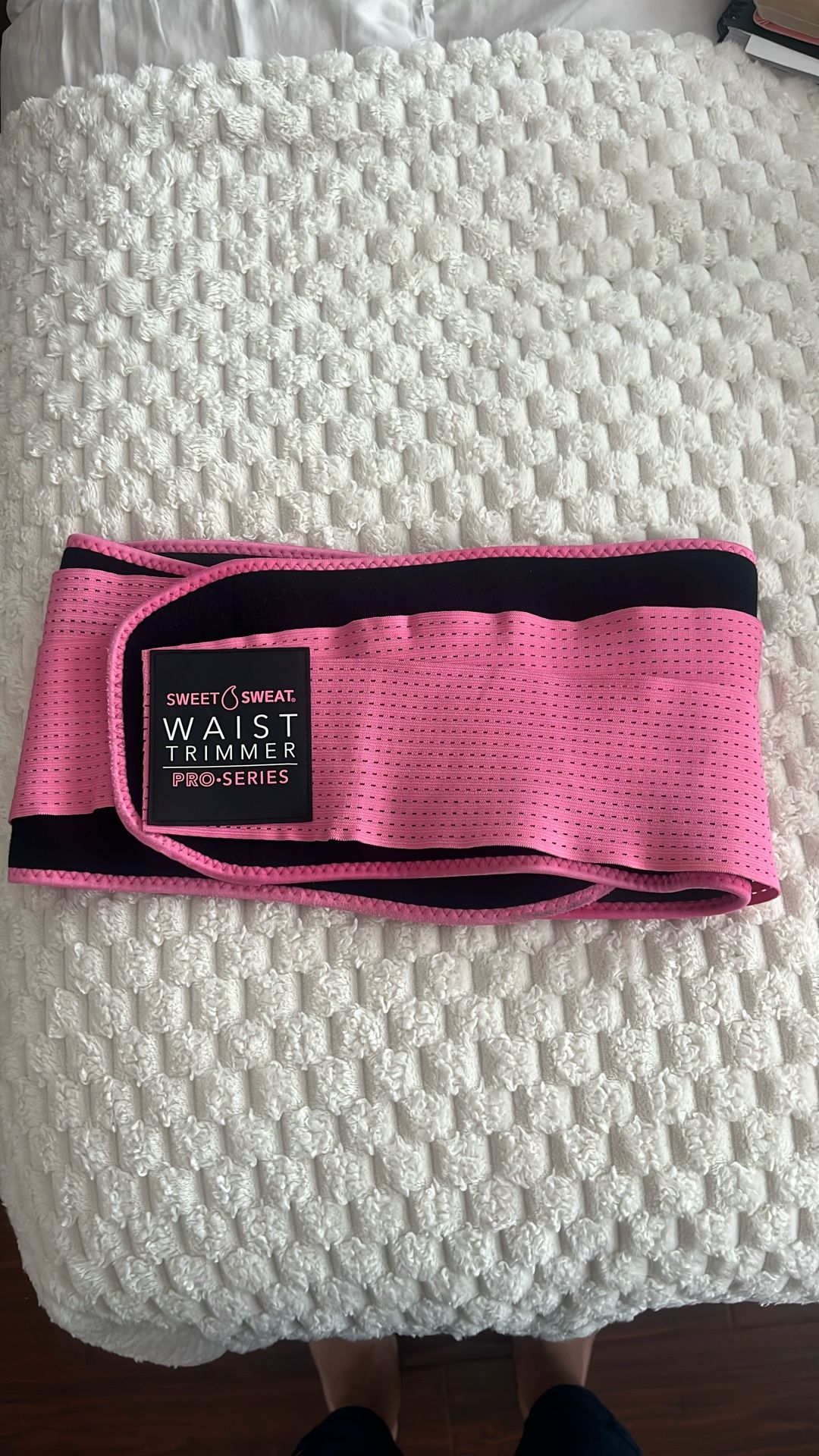 SWEET SWEAT WAIST TRAINER PRO