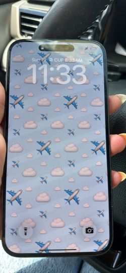 Unlocked iPhone 15 plus