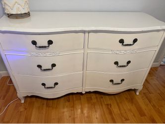 Vintage Bassett Furniture Drawer