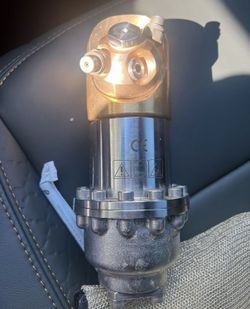 Water Nozzle