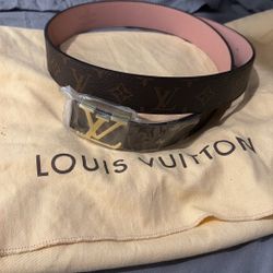 Louis Vuitton Belt 