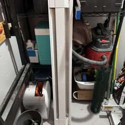 Cadet 4’ Base Board Heater 