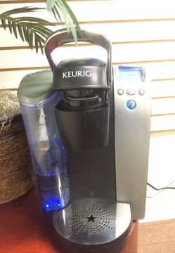 Coffee Maker Brewing System k 70 /870