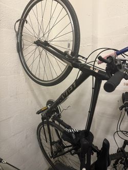 Giant Bike 1-Adults & 1-Child’s - Sold Separately always kept inside