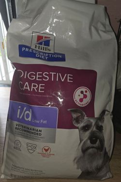 $130 value 27.5 lb Hill's Prescription Diet Dog Food