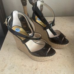 Michael Kors  Platform Shoes