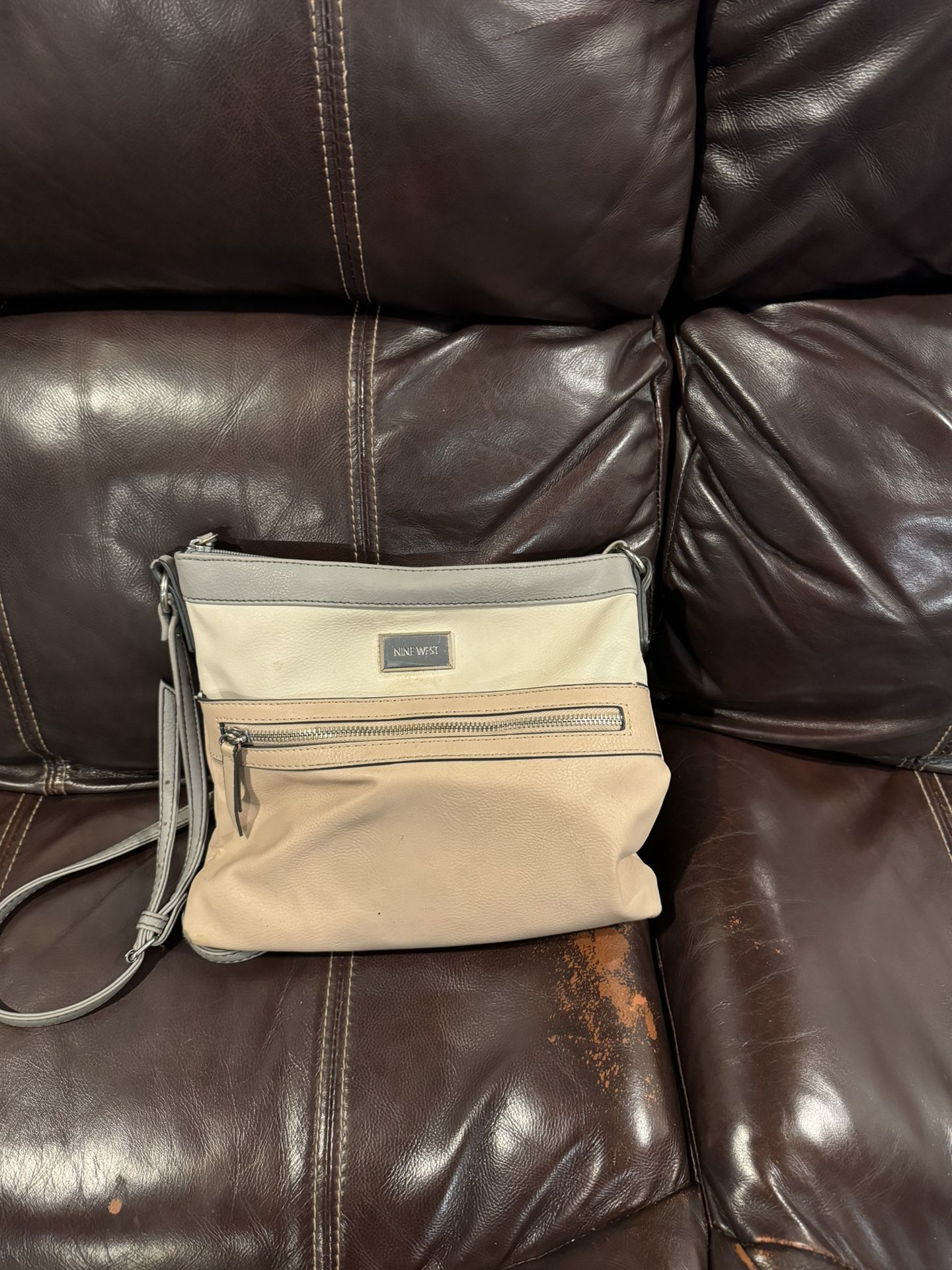 NineWest Crossbody Purse